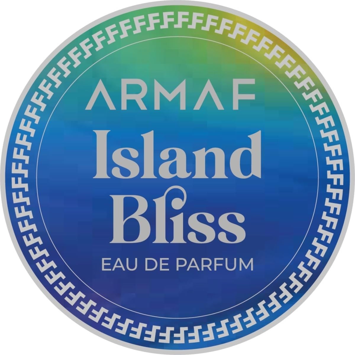 Amazon.com : Armaf Delights - Island Bliss for Men - 3.4 oz EDP